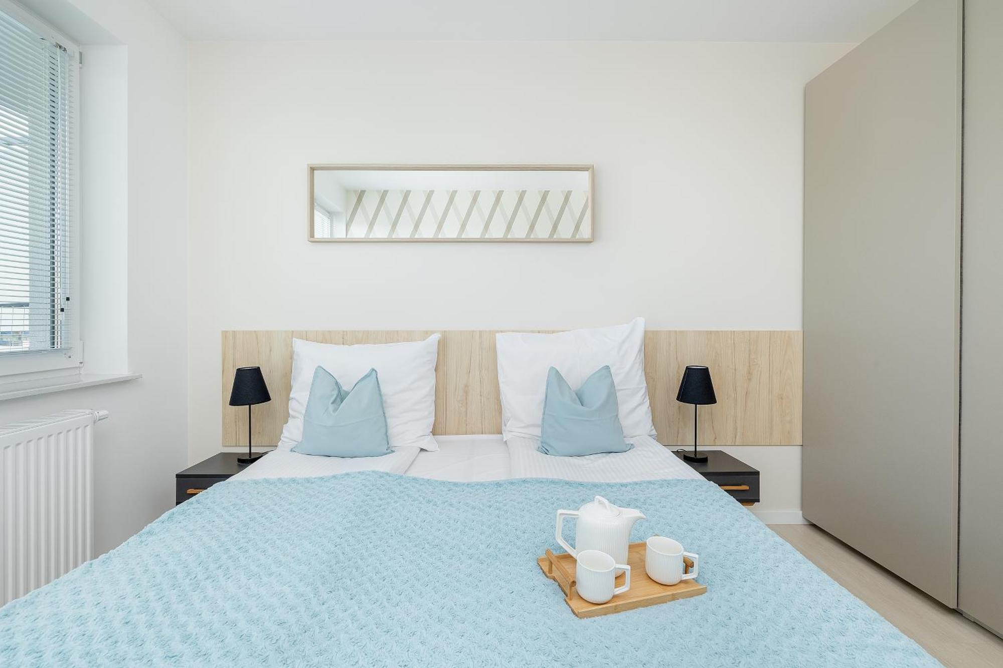 Jantar Apartamenty Blizej Morza Kołobrzeg Buitenkant foto