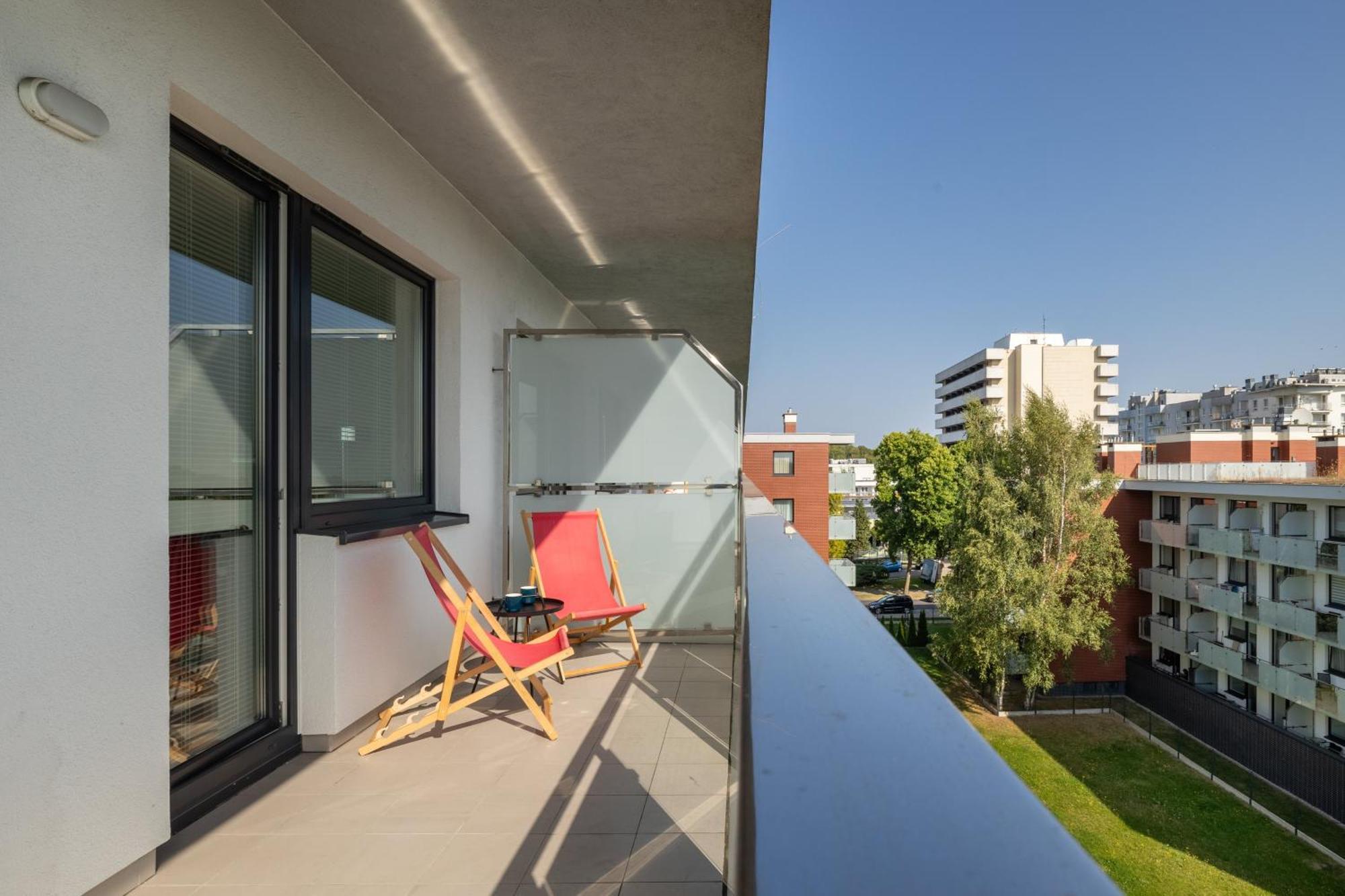 Jantar Apartamenty Blizej Morza Kołobrzeg Buitenkant foto